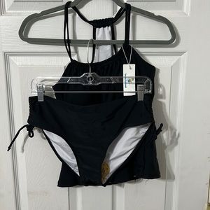 Beachsissi 2pc bikini set size XL - NWT